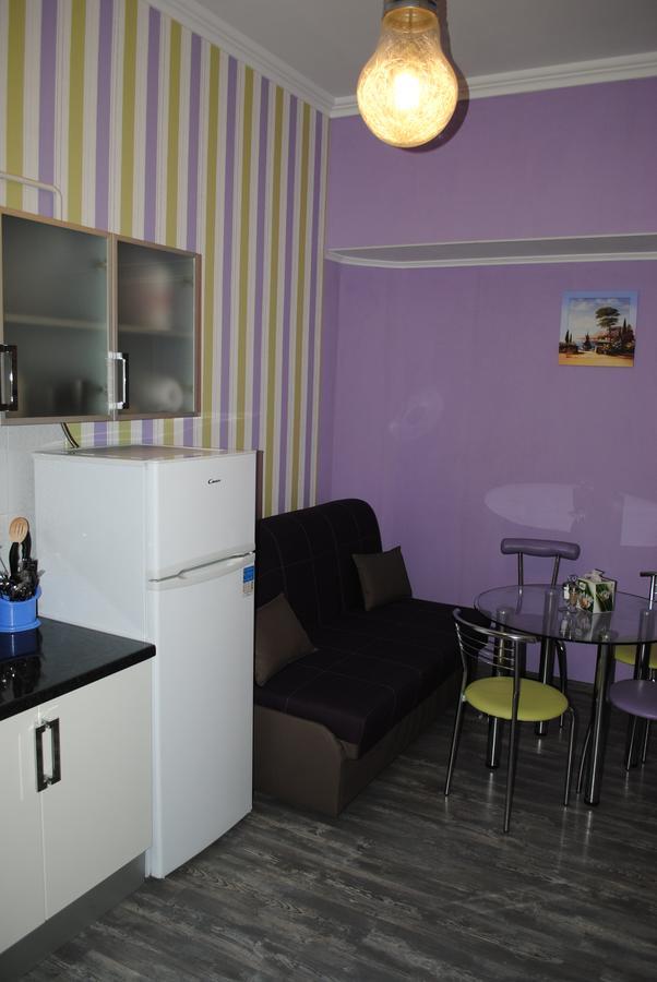 Naykrashchi Apartamenty Na Katerynynskij Οδησσός Εξωτερικό φωτογραφία