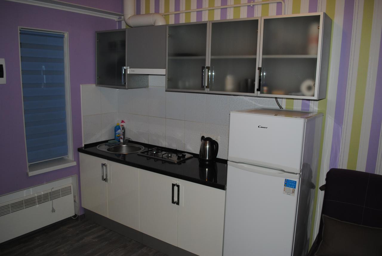 Naykrashchi Apartamenty Na Katerynynskij Οδησσός Εξωτερικό φωτογραφία