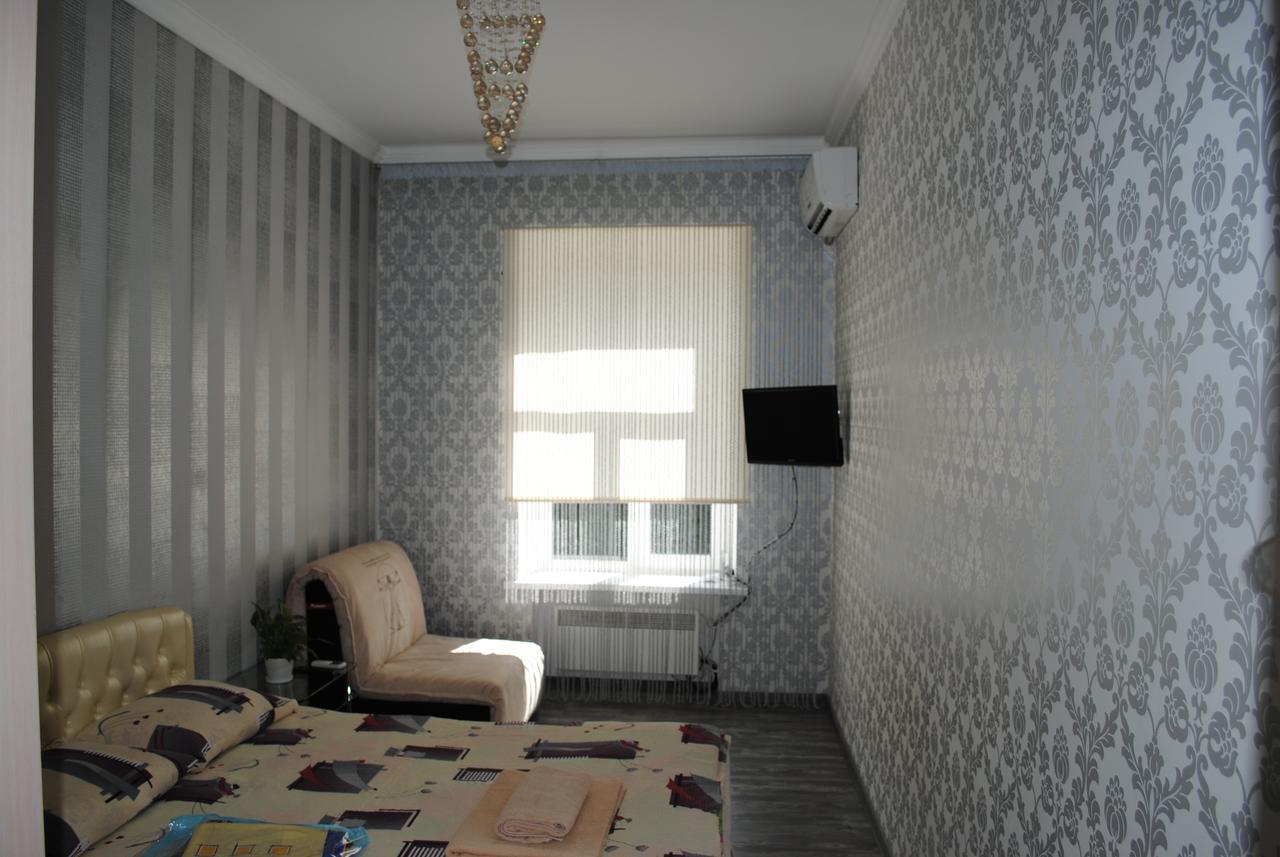 Naykrashchi Apartamenty Na Katerynynskij Οδησσός Εξωτερικό φωτογραφία