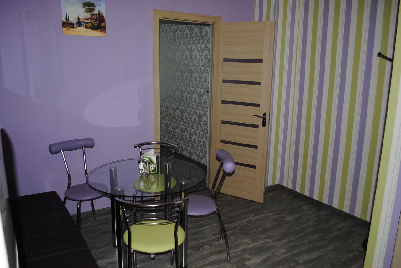 Naykrashchi Apartamenty Na Katerynynskij Οδησσός Εξωτερικό φωτογραφία