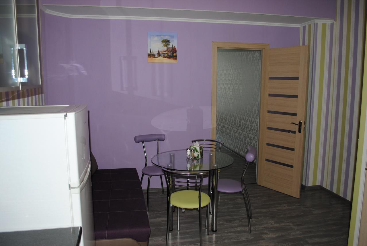 Naykrashchi Apartamenty Na Katerynynskij Οδησσός Εξωτερικό φωτογραφία