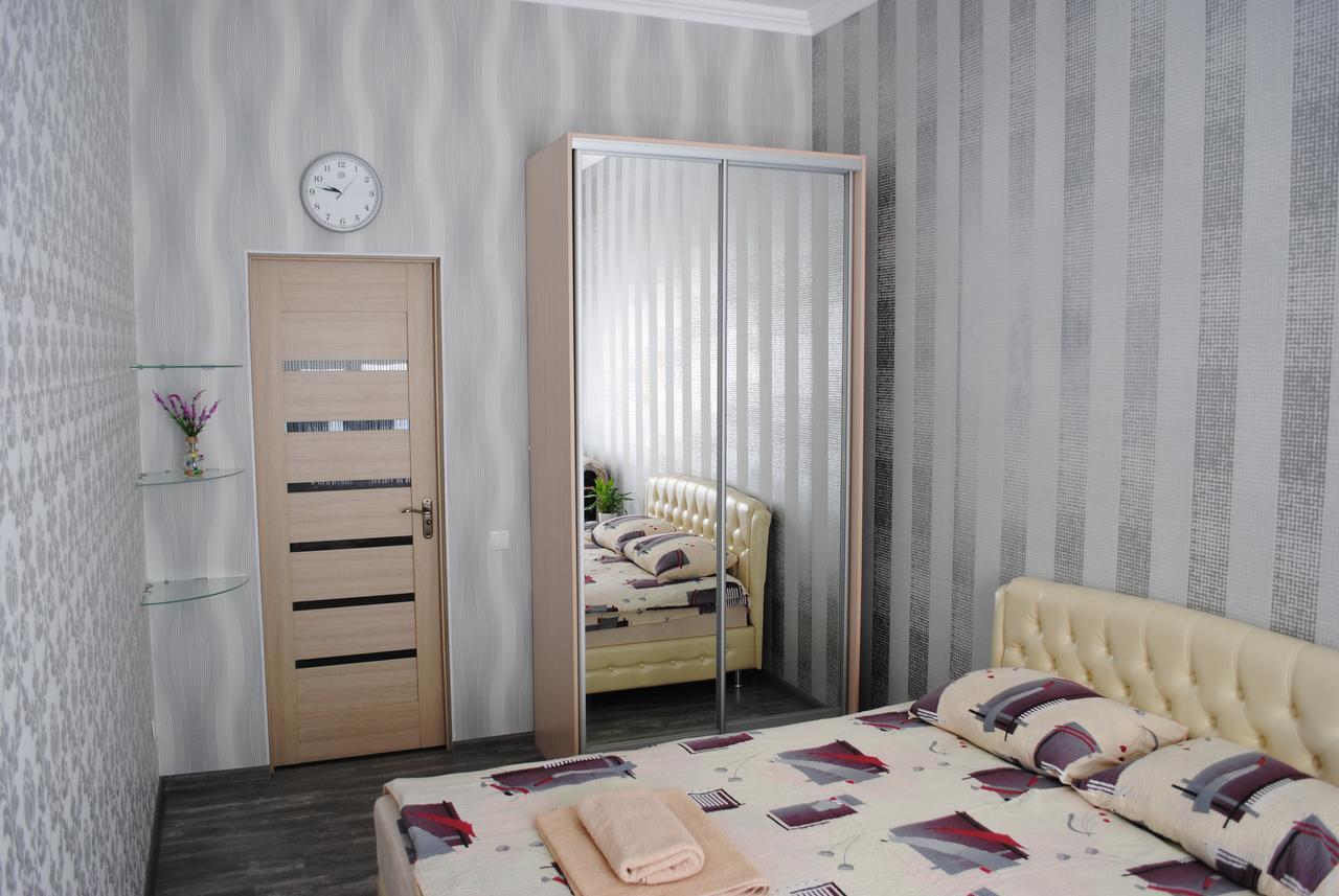Naykrashchi Apartamenty Na Katerynynskij Οδησσός Εξωτερικό φωτογραφία